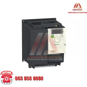 BIẾN TẦN 4KW 3P 240V ATV12HU40M3