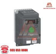 BIẾN TẦN 0.37KW 3P 380V ATV310H037N4E