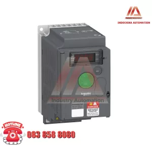 BIẾN TẦN 0.37KW 3P 380V ATV310H037N4E