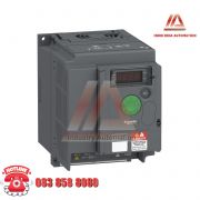 BIẾN TẦN 2.2KW 3P 380V ATV310HU22N4E