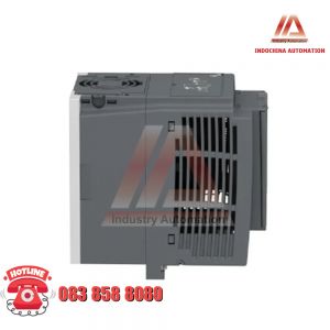BIẾN TẦN 2.2KW 3P 380V ATV310HU22N4E