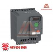 BIẾN TẦN 3KW 3P 380V ATV310HU30N4E
