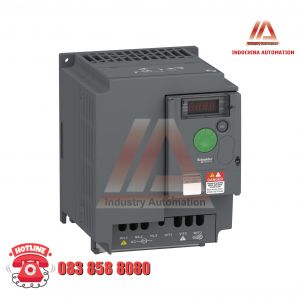 BIẾN TẦN 3KW 3P 380V ATV310HU30N4E