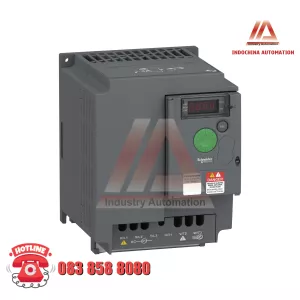 BIẾN TẦN 3KW 3P 380V ATV310HU30N4E