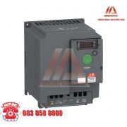BIẾN TẦN 4KW 3P 380V ATV310HU40N4E