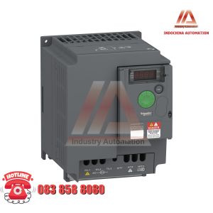 BIẾN TẦN 4KW 3P 380V ATV310HU40N4E
