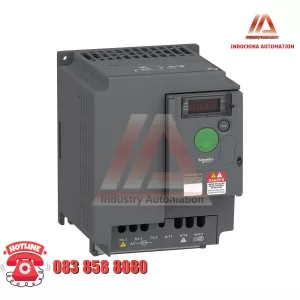 BIẾN TẦN 4KW 3P 380V ATV310HU40N4E