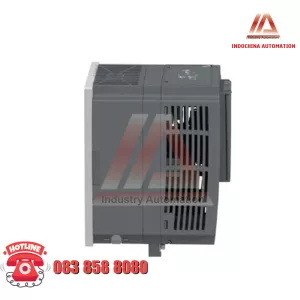 BIẾN TẦN 4KW 3P 380V ATV310HU40N4E