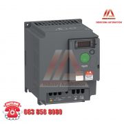 BIẾN TẦN 5.5KW 3P 380V ATV310HU55N4E