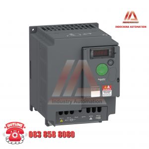 BIẾN TẦN 5.5KW 3P 380V ATV310HU55N4E