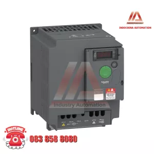 BIẾN TẦN 5.5KW 3P 380V ATV310HU55N4E