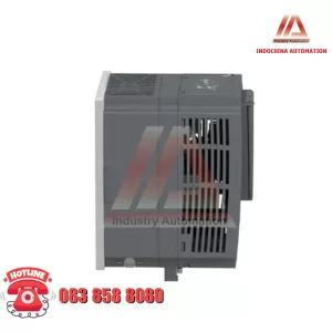 BIẾN TẦN 5.5KW 3P 380V ATV310HU55N4E
