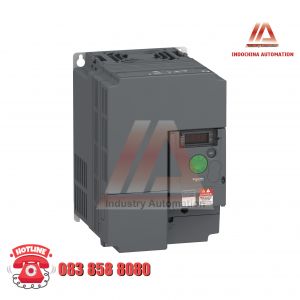 BIẾN TẦN 7.5KW 3P 380V ATV310HU75N4E