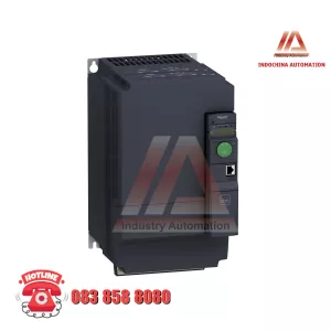 BIẾN TẦN 7.5KW 3P 380V ATV320U75N4B