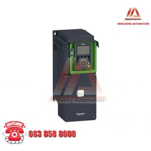 BIẾN TẦN 5.5KW 3P 240V ATV930U55M3