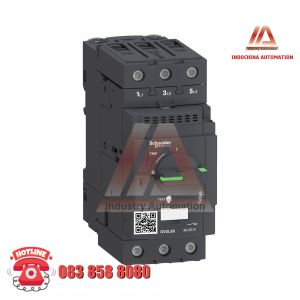 CB 3 CỰC TỪ- TỪ NHIỆT 50A GV3L50