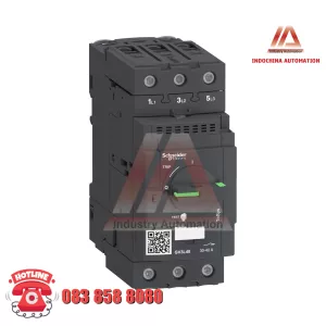 CB 3 CỰC TỪ- TỪ NHIỆT 32A GV3L32