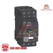 CB 3 CỰC TỪ- TỪ NHIỆT 25A GV3L25