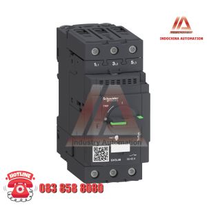 CB 3 CỰC TỪ- TỪ NHIỆT 25A GV3L25
