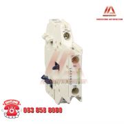 KHỐI TIẾP ĐIỂM PHỤ 2 NC LAD8N02