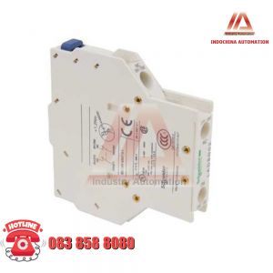 KHỐI TIẾP ĐIỂM PHỤ 2 NC LAD8N02