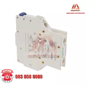 KHỐI TIẾP ĐIỂM PHỤ 2 NC LAD8N02
