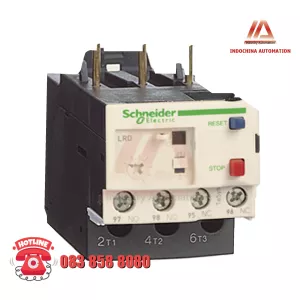 RƠLE NHIỆT 1.6...2.5A LC1D LRD07