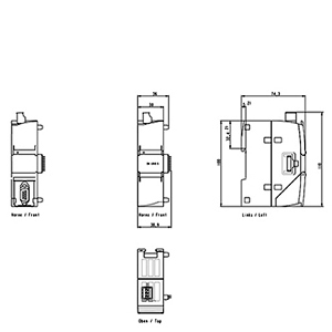 6GK7243-5DX30-0XE0