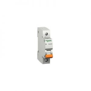 DOM 11379 MCB 1P, 25A, 6KA