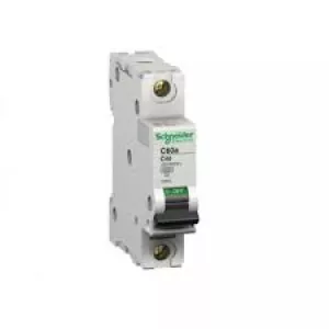 MCB 1P 16A 6KA 24974