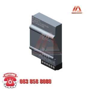 MODULE I/O 2DI/ 2DO 6ES7223-0BD30-0XB0