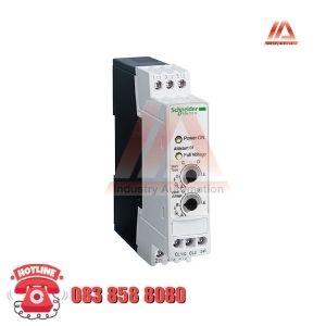 KHỞI ĐỘNG MỀM 0.37-1.1KW ATS01N103FT