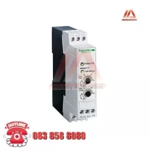 KHỞI ĐỘNG MỀM 0.75-3KW ATS01N106FT