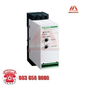 KHỞI ĐỘNG MỀM 2.2-11KW ATS01N125FT