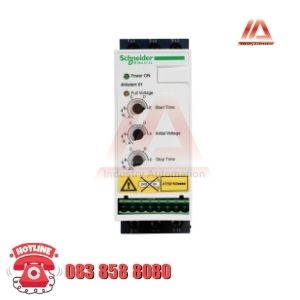 KHỞI ĐỘNG MỀM 4KW ATS01N209QN