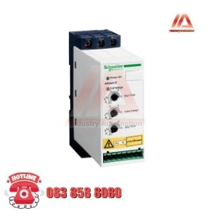 KHỞI ĐỘNG MỀM 5.5KW ATS01N212QN