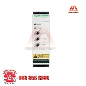 KHỞI ĐỘNG MỀM 15KW ATS01N232QN