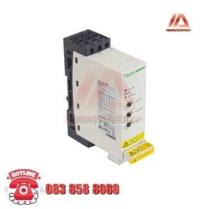 KHỞI ĐỘNG MỀM 11KW ATS01N222RT