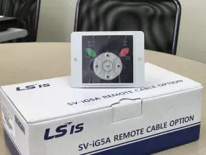 MÀN HÌNH BIẾN TẦN IG5A SV-IG5A