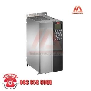 FC202 5.5KW 3P 380VAC 131H0081