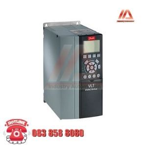 FC202 7.5KW 3P 380VAC 131B8650