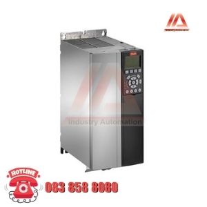 FC302 15KW 3P 380VAC 131F4730