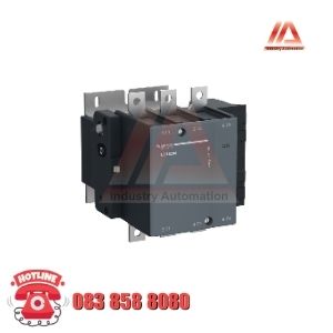 KHỞI ĐỘNG TỪ 250A 380VAC LC1E250Q5