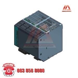 SITOP PSU300S 24 V, 40 A.