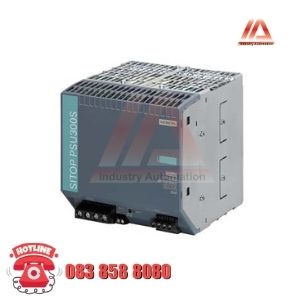 NGUỒN SITOP PSU300S 40A 6EP1437-2BA20