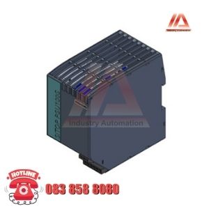 SITOP PSU100S 24 V, 10 A.