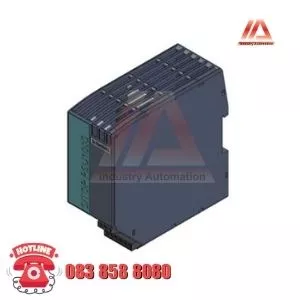 SITOP PSU100S 24 V/5 A 6EP1333-2BA20