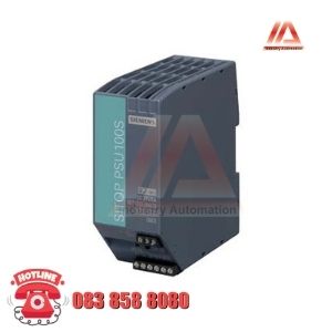 SITOP PSU100S 24 V/5 A 6EP1333-2BA20