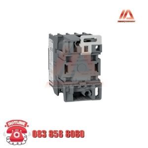 KHỞI ĐỘNG TỪ 12A 380VAC LC1E1210Q5