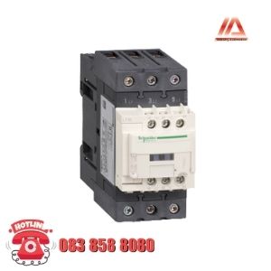 KHỞI ĐỘNG TỪ 50A 380VAC LC1D50AQ7